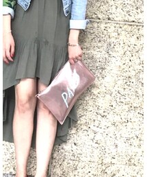 WEGO | ハンドバッグ