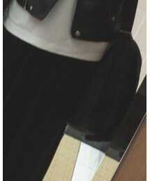 UNIQLO | つなぎ/オールインワン