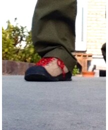 KEEN | スニーカー