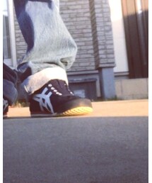 Onitsuka Tiger | スニーカー