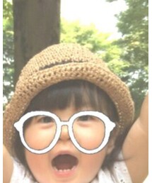 manmaru.a | ハット