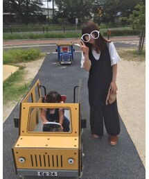 リンクコーデ💓 | その他