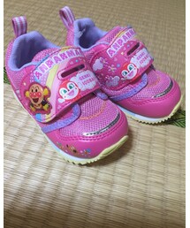 アンパンマン💓 | おにゅーにゅー(スニーカー)