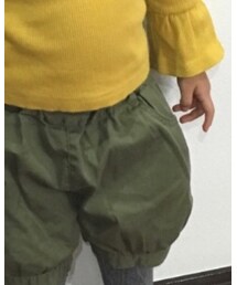 無印良品 | パンツ