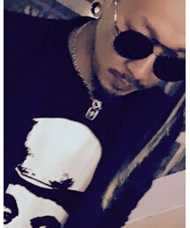 JUSTIN DAVIS | ネックレス