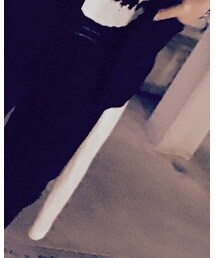 GIVENCHY | タンクトップ