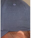 Dickies(ディッキーズ)の「帽子(サンバイザー)」