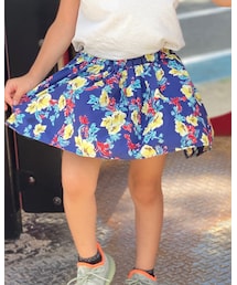 GLOBAL WORK | スカート