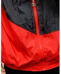 Champion | 古着(ナイロンジャケット)