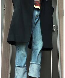 Levi's | デニムパンツ