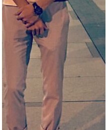 COMME CA ISM | その他パンツ