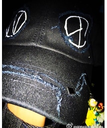 99%IS- | キャップ