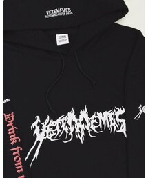 vetememes | パーカー