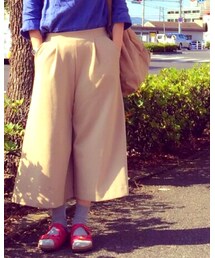 bluebell | その他パンツ