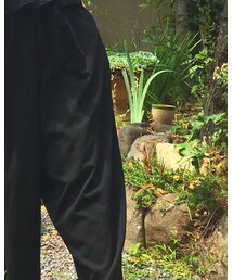 HERVESTY | その他パンツ