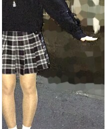 BUBBLES | スカート