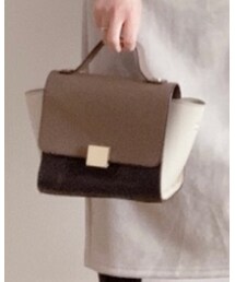 NATURAL BEAUTY BASIC | ショルダーバッグ