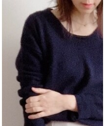 ivory court | ニット/セーター