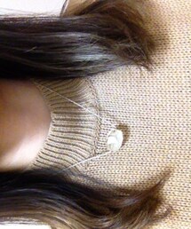 no brand | ネックレス