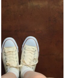 CONVERSE | スニーカー