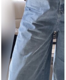 GU | デニムパンツ