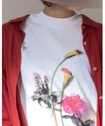 GU | Tシャツ/カットソー