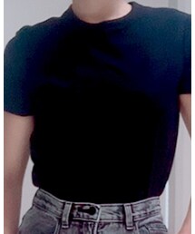 UNIQLO | Tシャツ/カットソー