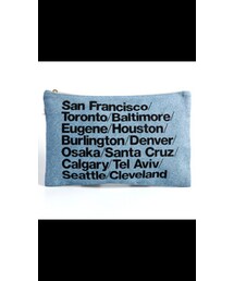 americanapparel | クラッチバッグ