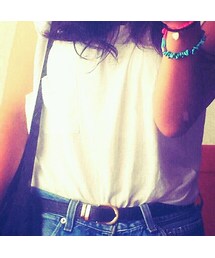 FOREVER 21 | トップス