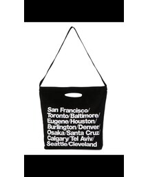 American Apparel | 
(バッグ)