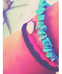 Handmade | アクセサリー