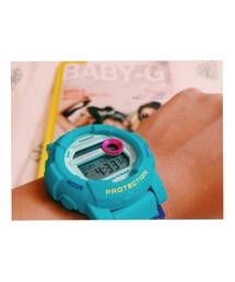 BABY-G | 腕時計