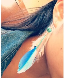 Handmade | ピアス（両耳用）