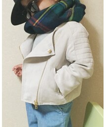 H&M | ライダースジャケット