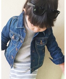 babyGAP | デニムジャケット