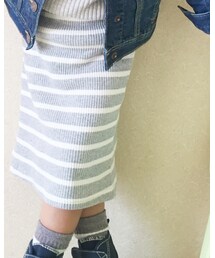 KOREA | スカート