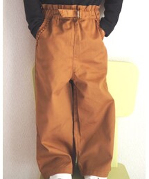 Birthday | その他パンツ