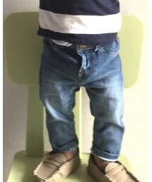 babyGAP | デニムパンツ