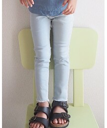 ZARA | デニムパンツ