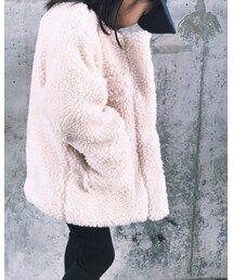 韓国 | ジャケット/アウター