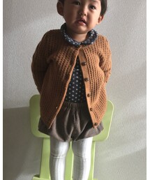 PETIT BATEAU | ロンパース