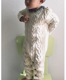 babyGAP | つなぎ/オールインワン