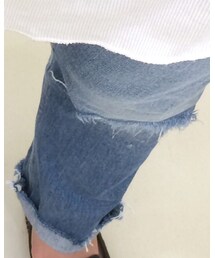 vendor Things | デニムパンツ