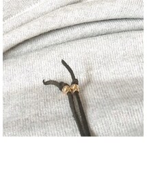 nonnative | ネックレス