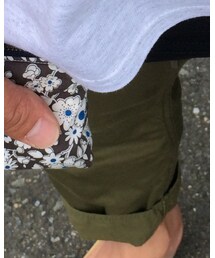 nonnative | その他パンツ