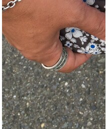 NAVAJO | リング