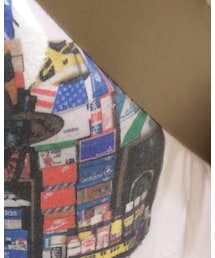 hobo | メッセンジャーバッグ