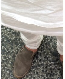 nonnative | その他パンツ