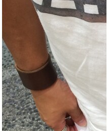 nonnative | バングル/リストバンド