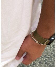 nonnative | アナログ腕時計